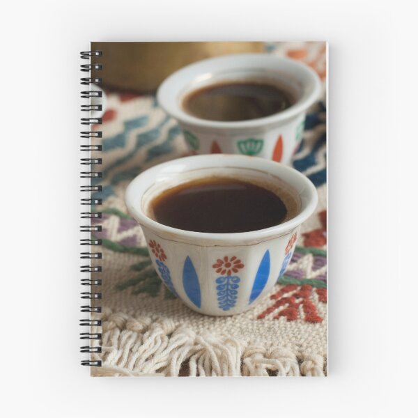 Item preview, Arabic Coffee lovers - Qahwa lovers - Arabic Qahwa قهوةعربي designed and sold by Basma Store.