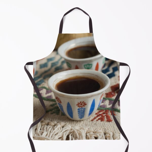 Item preview, Arabic Coffee lovers - Qahwa lovers - Arabic Qahwa قهوةعربي designed and sold by Basma Store.