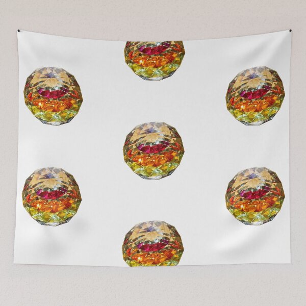 Item preview, Round Prism designed and sold by pinkal.