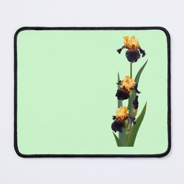 Item preview, Vigilante Bearded Iris designed and sold by Anthony Seeker.