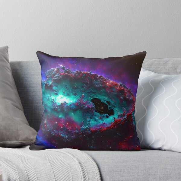 Item preview, Space Nebula designed and sold by R3AZ0N.