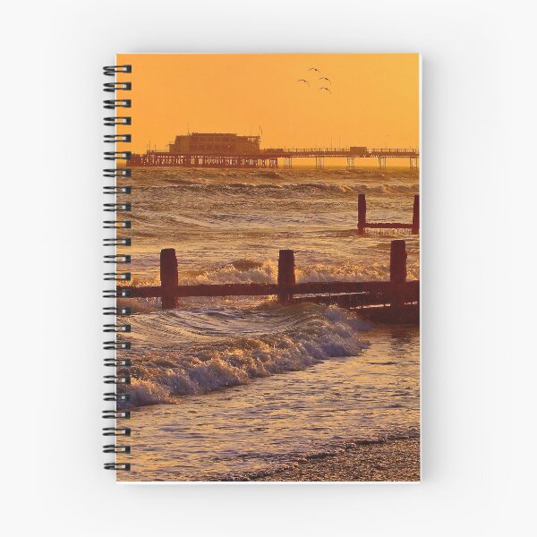 Item preview, Breaker Breaker - HDR designed and sold by Colin  Williams Photography.