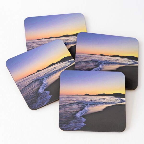 Item preview, Sardinia Sunset designed and sold by joabaj.