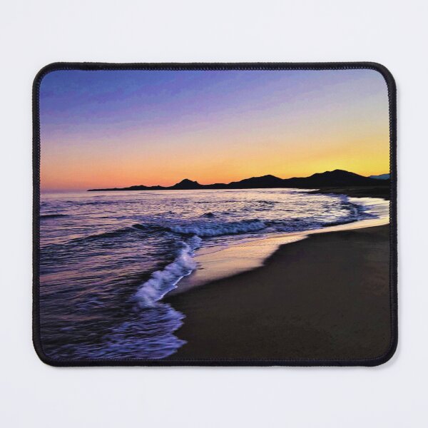 Item preview, Sardinia Sunset designed and sold by joabaj.