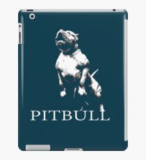 american pitbull iPad Case/Skin