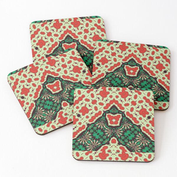 Item preview, EXPRESSIVE SARILMAK PATCHWORK CHRISTMAS CAROL FOR A MAGICAL CHRISTMAS TIME. designed and sold by Ralek.