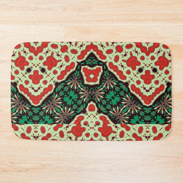 Item preview, EXPRESSIVE SARILMAK PATCHWORK CHRISTMAS CAROL FOR A MAGICAL CHRISTMAS TIME. designed and sold by Ralek.
