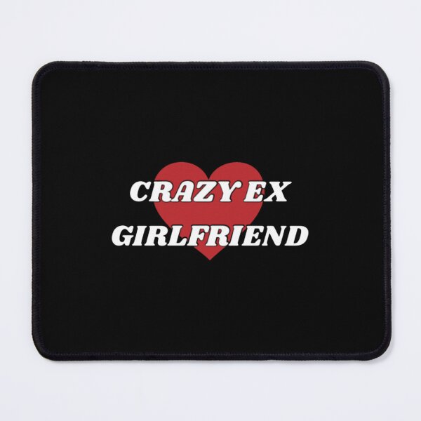 Item preview, crazy ex gf designed and sold by guineapig-gwenn.