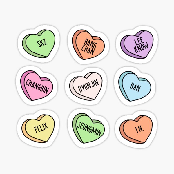 Try These New Conversation Hearts with Your Teenager & Watch Them Cringe -  Tinybeans