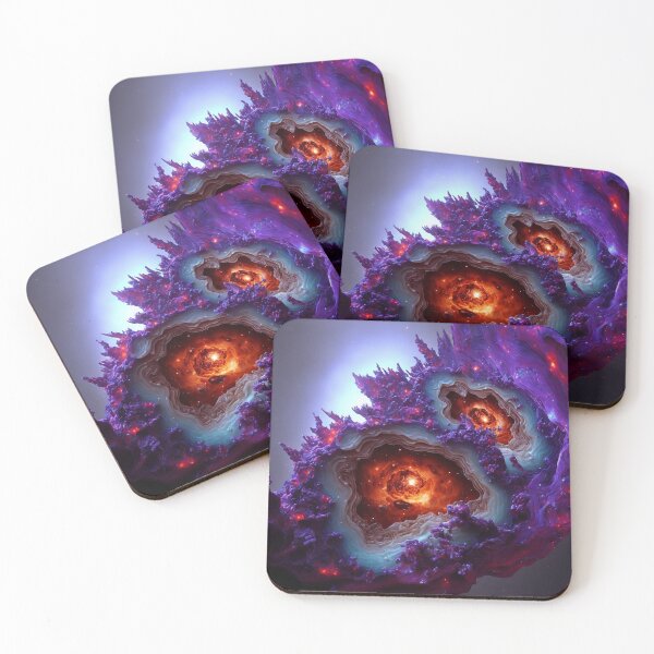 Item preview, Space Nebula designed and sold by R3AZ0N.