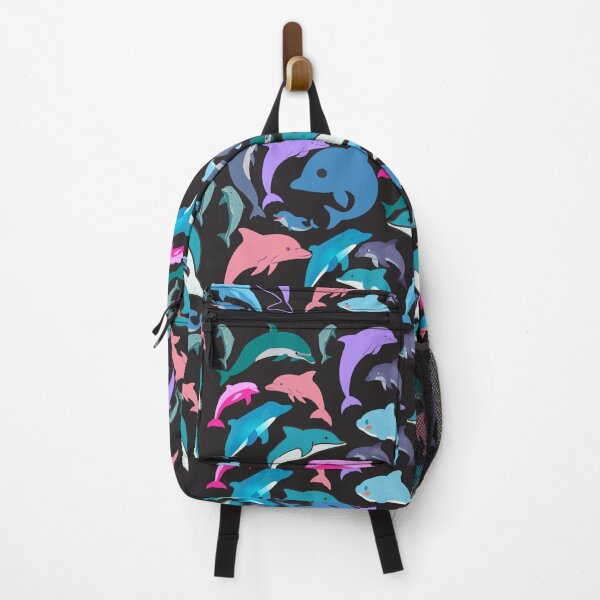 Item preview, Dolphin is my favourite designed and sold by Patternaart.