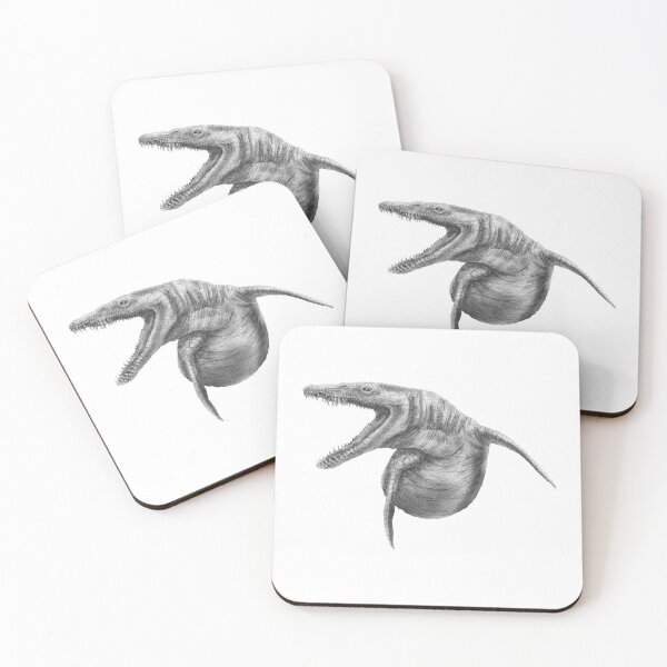 Item preview, Liopleurodon designed and sold by TimeSkiff.