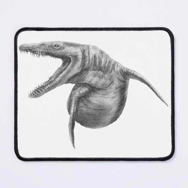 Item preview, Liopleurodon designed and sold by TimeSkiff.