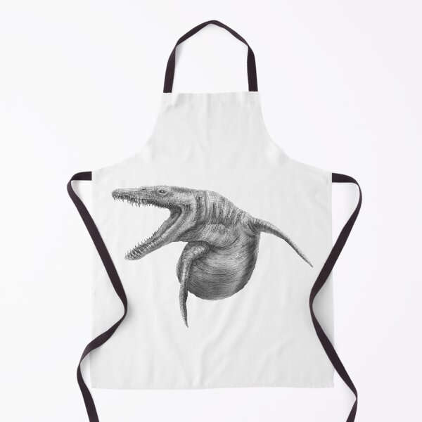 Item preview, Liopleurodon designed and sold by TimeSkiff.