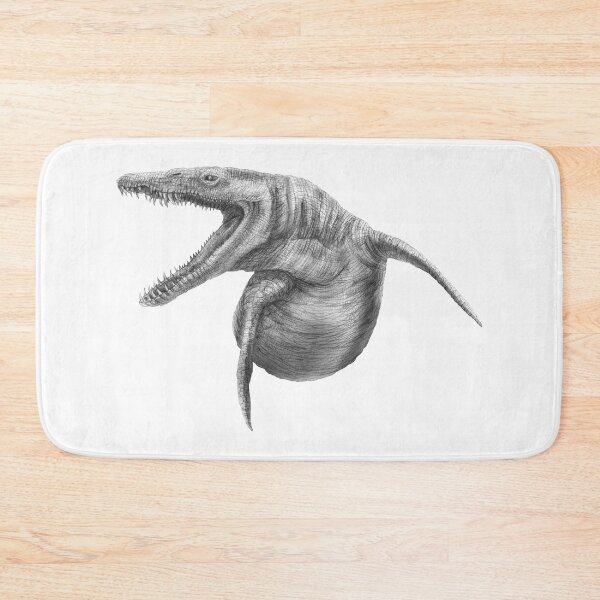 Item preview, Liopleurodon designed and sold by TimeSkiff.