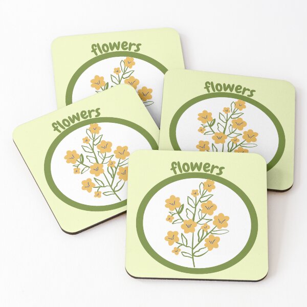 Item preview, Flowers designed and sold by EfesStudio.