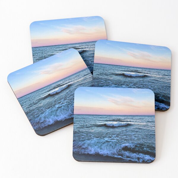 Item preview, Sardinia Sunset Sea designed and sold by joabaj.