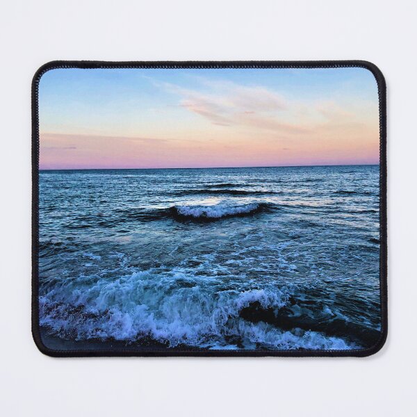 Item preview, Sardinia Sunset Sea designed and sold by joabaj.