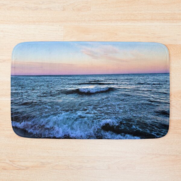 Item preview, Sardinia Sunset Sea designed and sold by joabaj.