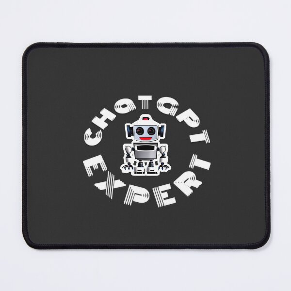 Item preview, Chatgpt expert essential graphic design  designed and sold by Mebbotai.