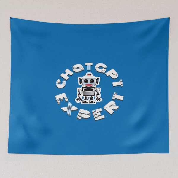 Item preview, Chatgpt expert essential graphic design  designed and sold by Mebbotai.