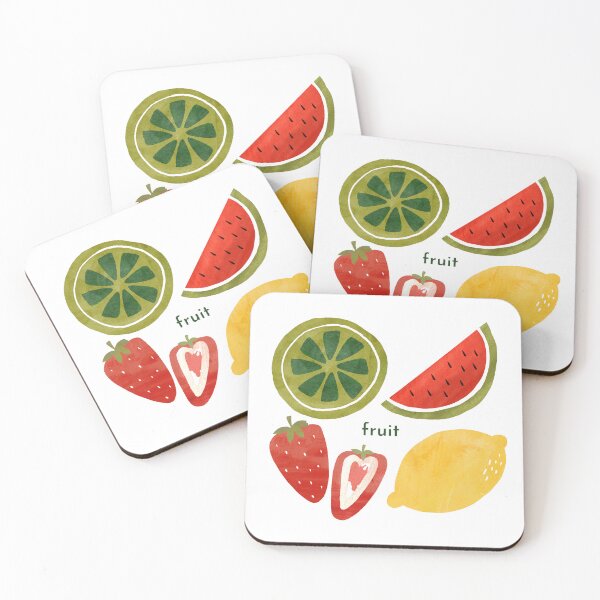 Item preview, Fruits designed and sold by TheTwoWorlds.