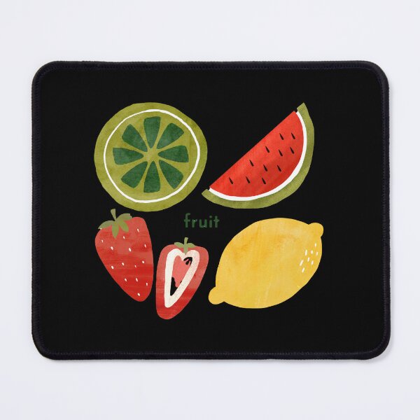 Item preview, Fruits designed and sold by TheTwoWorlds.