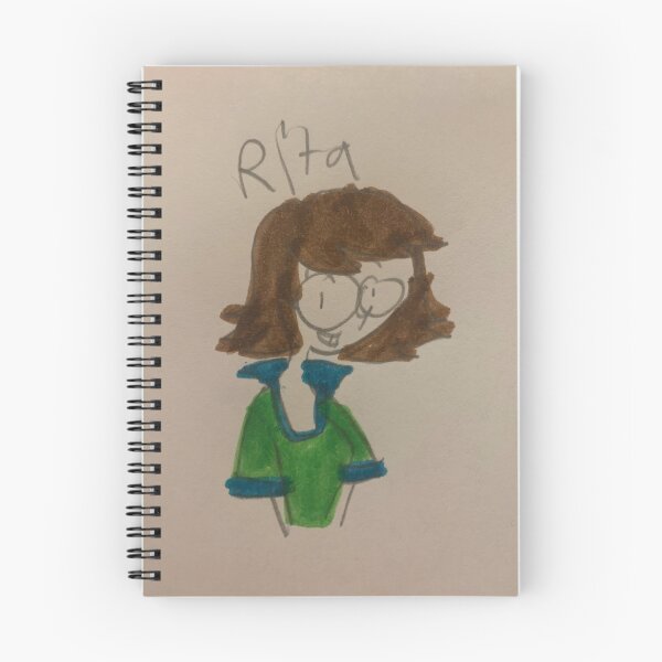 Item preview, Rita designed and sold by Beanziesdadshop.