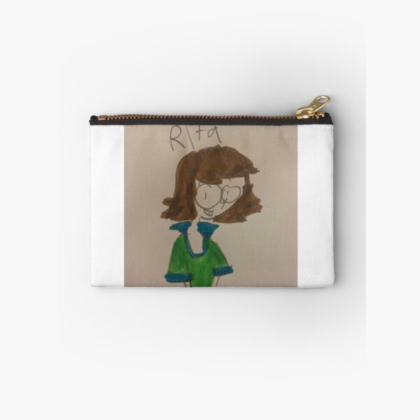 Item preview, Rita designed and sold by Beanziesdadshop.