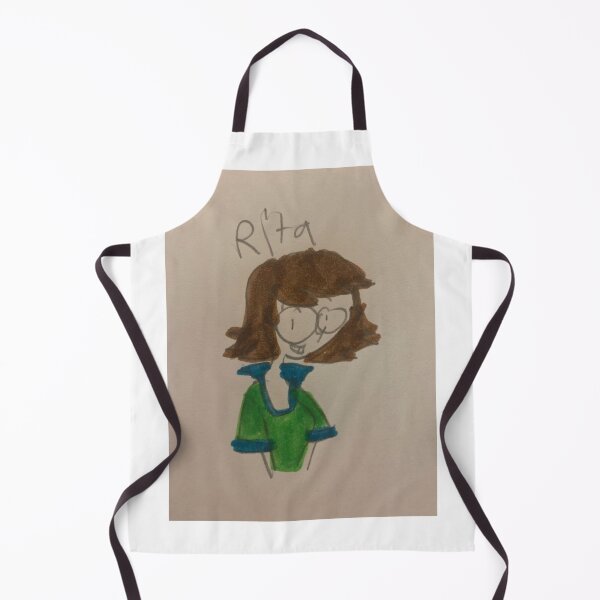 Item preview, Rita designed and sold by Beanziesdadshop.