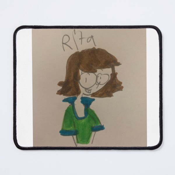 Item preview, Rita designed and sold by Beanziesdadshop.