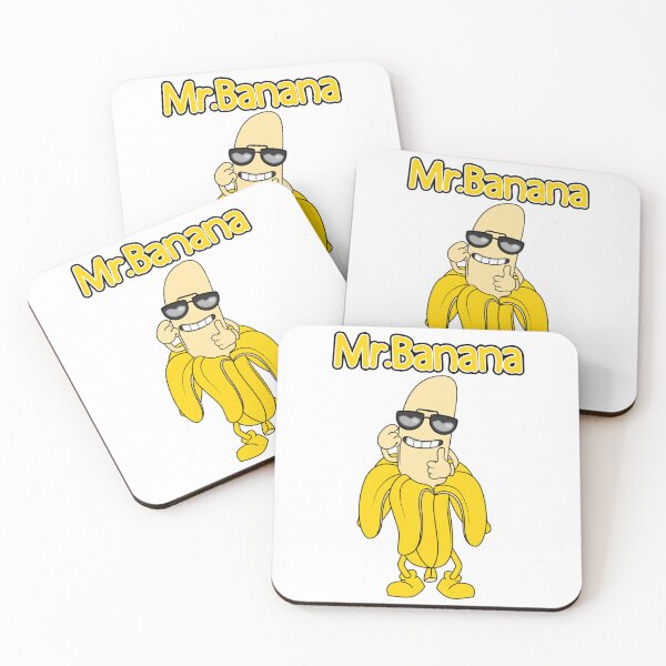 Item preview, I'm a cool banana designed and sold by Art-Ona.
