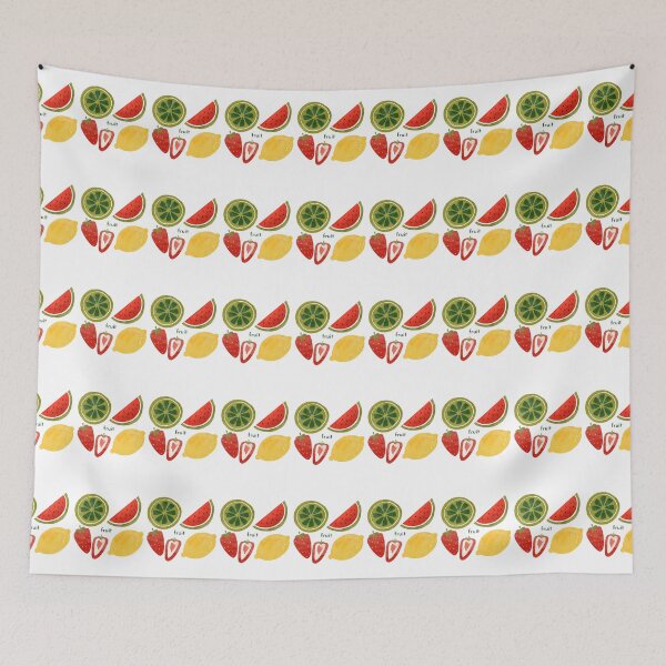 Item preview, Fruits designed and sold by TheTwoWorlds.