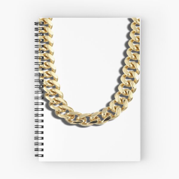 Item preview, Gold Chain designed and sold by Dream Imagine Create ..