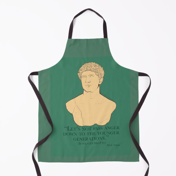 Item preview, Mark Antony (Poster Boy) designed and sold by ClassicsForPlebs.
