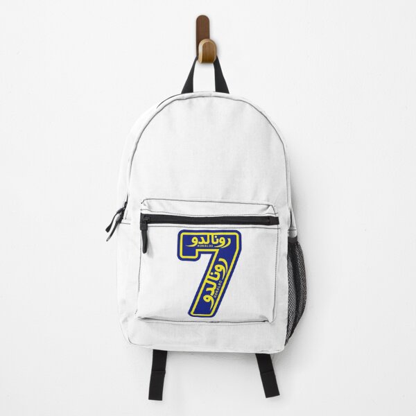 Item preview, Al-Nassr Football Club - Cristiano Ronaldo CR7 - Saudi Arabia League designed and sold by NissoufShop.