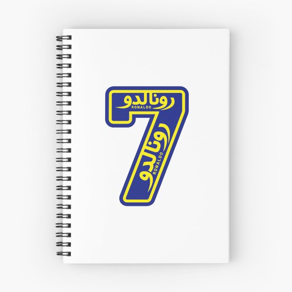 Item preview, Al-Nassr Football Club - Cristiano Ronaldo CR7 - Saudi Arabia League designed and sold by NissoufShop.