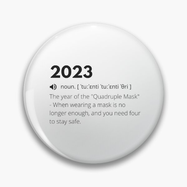 Item preview, 2023 Funny Definition, Meaning of 2023, Humorous Interpretation of 2023 designed and sold by Funny Definition.