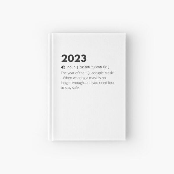 Item preview, 2023 Funny Definition, Meaning of 2023, Humorous Interpretation of 2023 designed and sold by Funny  Definition.