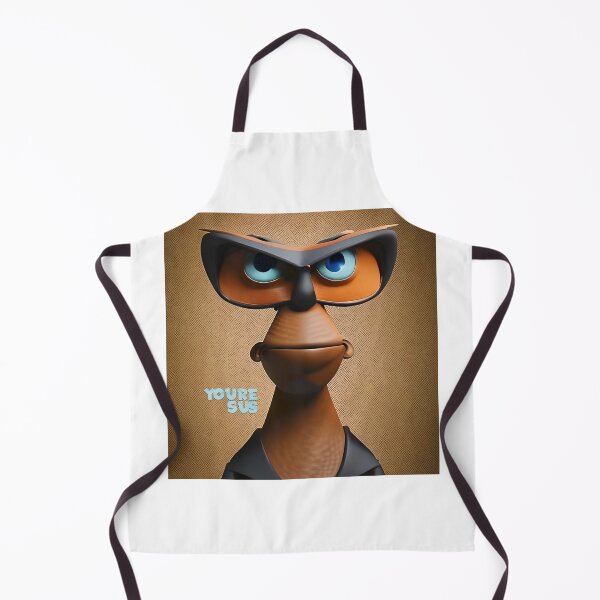 Item preview, Youre Sus designed and sold by roleshop.