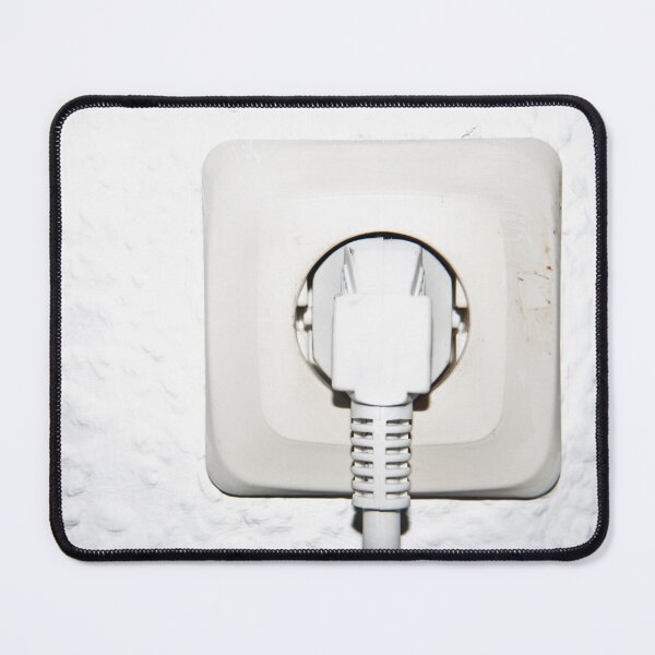 Item preview, Plugged In designed and sold by Denise Abé.