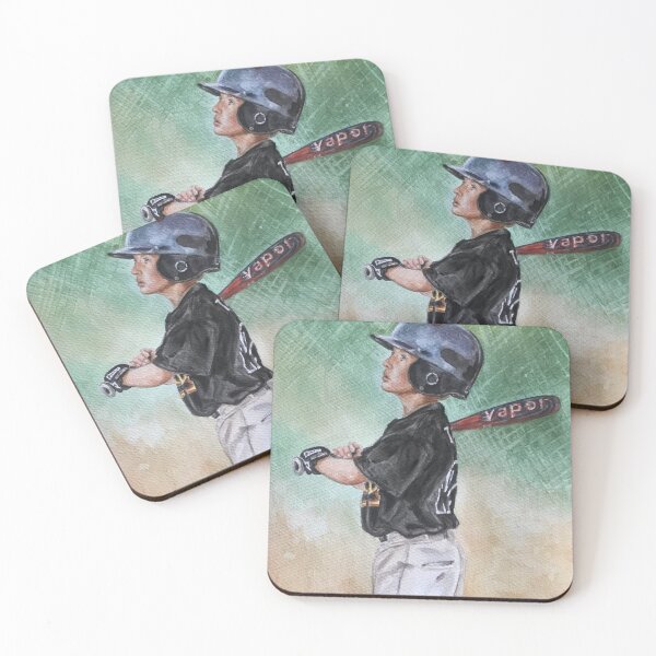 Item preview, Baseball Kid designed and sold by Anne Park.