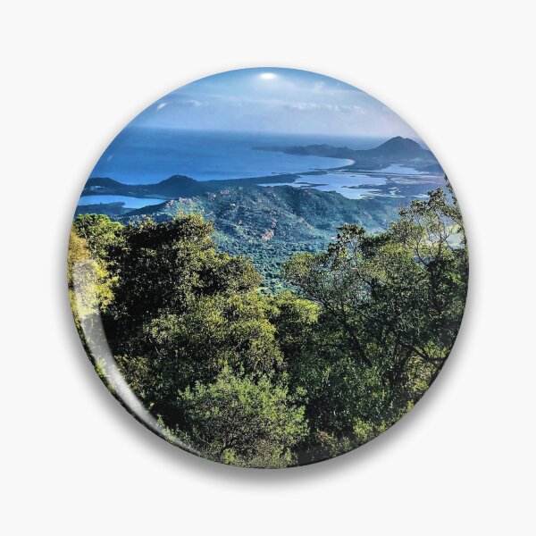 Item preview, Sardinia Mountains&Sea designed and sold by joabaj.