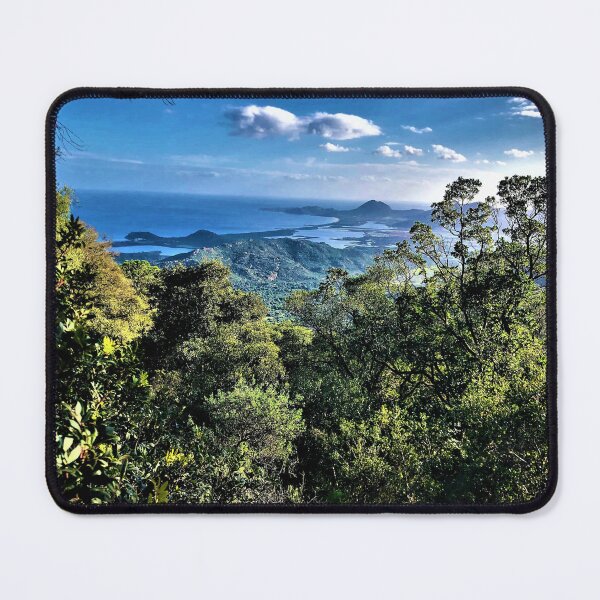 Item preview, Sardinia Mountains&Sea designed and sold by joabaj.