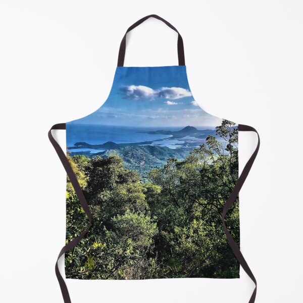 Item preview, Sardinia Mountains&Sea designed and sold by joabaj.