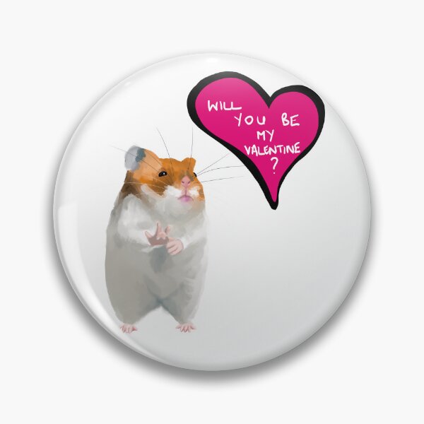 Item preview, Hammy designed and sold by Stewnamie.