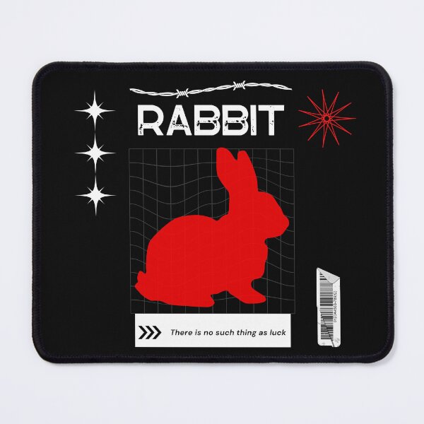 Item preview, Rabbit designed and sold by JthomasArts.