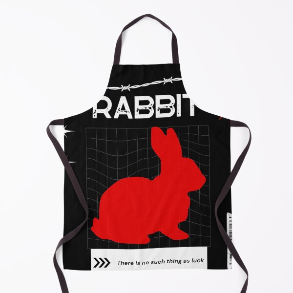 Item preview, Rabbit designed and sold by JthomasArts.