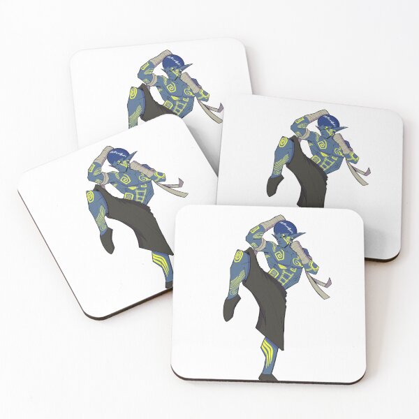 Item preview, The Warrior designed and sold by Moziqui.