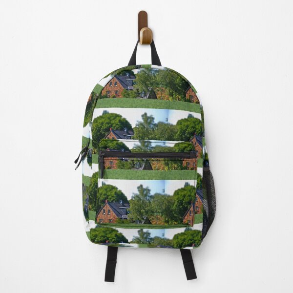 Item preview, Little House designed and sold by Denise Abé.